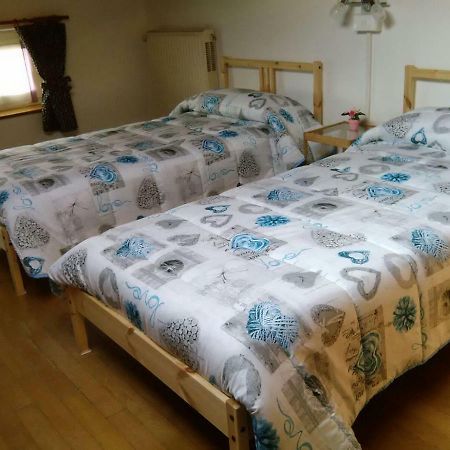 B&B Tisoi Belluno Exterior photo